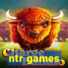 ntr games